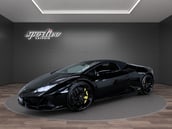 Lamborghini Huracan