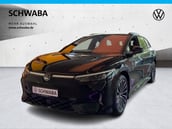 Volkswagen ID.7 GTX