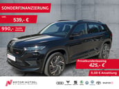Skoda Kodiaq RS