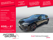 Audi S6 e-tron