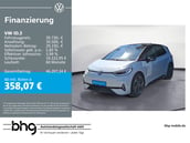 Volkswagen ID.3 GTX