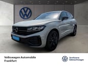 Volkswagen Touareg R
