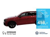 Volkswagen Touareg R