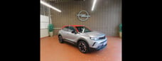 Opel Mokka-e