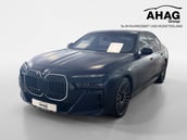 BMW 750