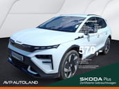 Skoda Elroq RS