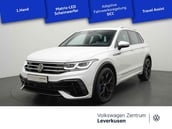 Volkswagen Tiguan R