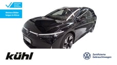 Volkswagen ID.7 GTX