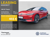 Volkswagen ID.7 GTX