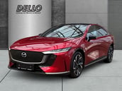 Mazda 6e