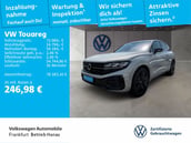 Volkswagen Touareg R