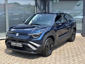 Suzuki e Vitara