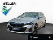 BMW 550