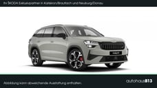 Skoda Kodiaq RS