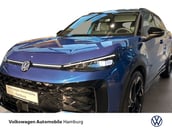 Volkswagen T-Roc R
