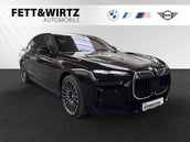 BMW 750
