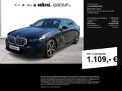 BMW 550