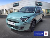 Fiat 600
