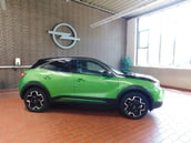 Opel Mokka-e