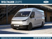Ford e-Transit