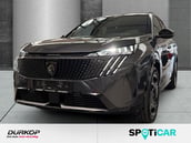 Peugeot E-3008