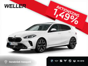 BMW 123