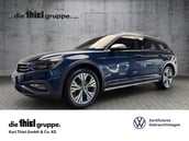 Volkswagen Passat Alltrack