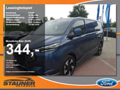 Ford e-Transit