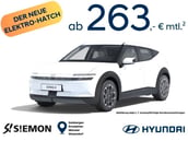 Hyundai IONIQ 3