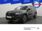 Skoda Kodiaq RS