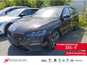 Skoda Octavia RS