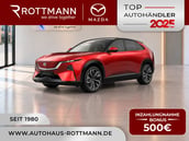 Mazda CX-6e