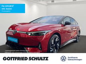 Volkswagen ID.7 GTX