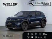 Toyota Urban Cruiser