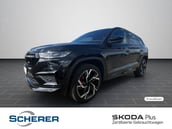 Skoda Kodiaq RS