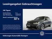Volkswagen Tiguan R