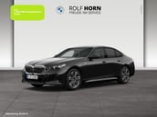 BMW 550