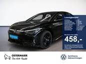 Volkswagen ID.7 GTX