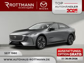 Mazda 6e