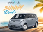 Volkswagen ID.Buzz