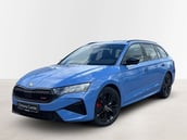 Skoda Octavia RS