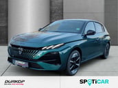 Peugeot e-308