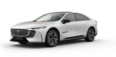 Mazda 6e