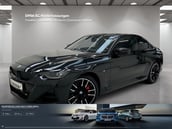 BMW M240