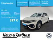 Volkswagen T-Roc R