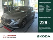 Skoda Octavia RS