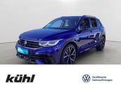 Volkswagen Tiguan R