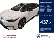 Volkswagen ID.7 GTX