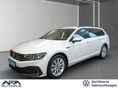 Volkswagen Passat GTE