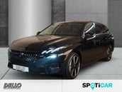 Peugeot e-308